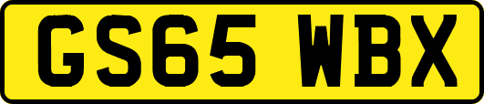 GS65WBX