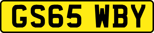 GS65WBY