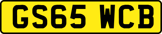 GS65WCB