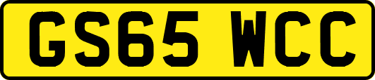 GS65WCC
