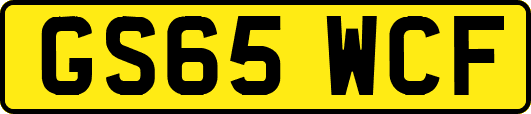 GS65WCF
