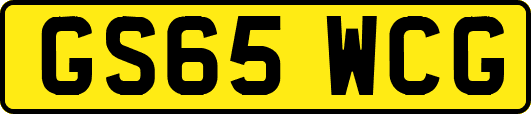 GS65WCG
