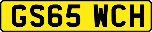 GS65WCH