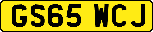 GS65WCJ