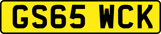 GS65WCK