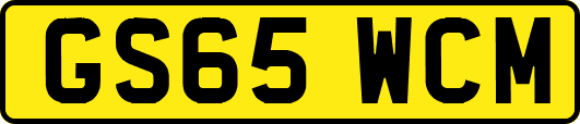 GS65WCM