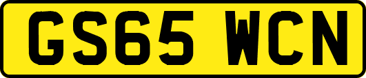 GS65WCN