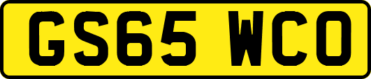 GS65WCO