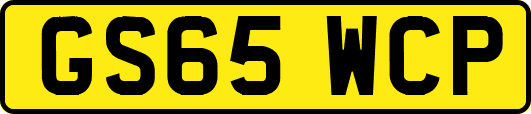 GS65WCP