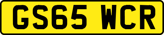 GS65WCR
