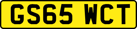 GS65WCT