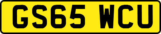 GS65WCU
