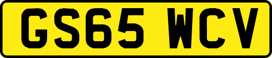 GS65WCV