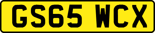 GS65WCX