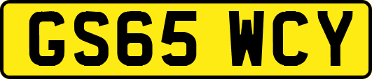 GS65WCY