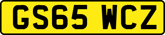 GS65WCZ