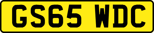 GS65WDC