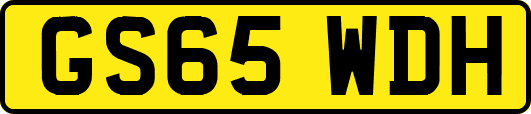GS65WDH