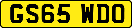 GS65WDO