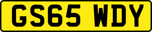 GS65WDY