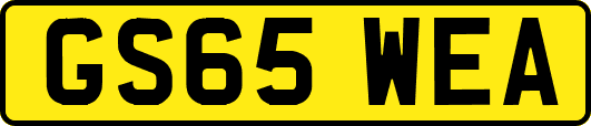 GS65WEA