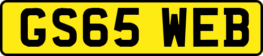GS65WEB