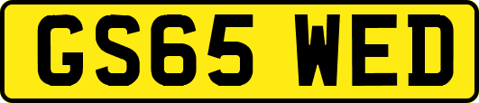 GS65WED