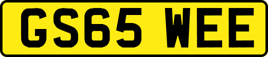 GS65WEE