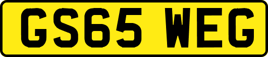 GS65WEG