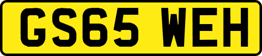 GS65WEH