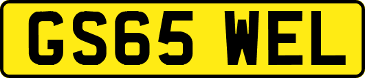 GS65WEL
