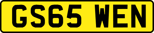 GS65WEN