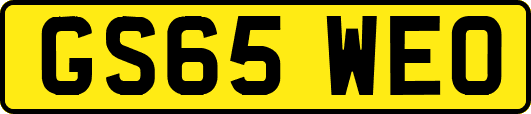 GS65WEO