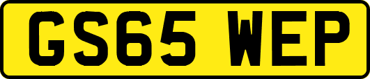 GS65WEP