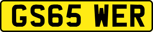 GS65WER