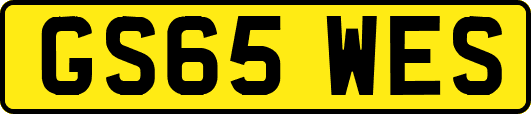 GS65WES