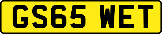 GS65WET