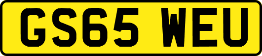 GS65WEU