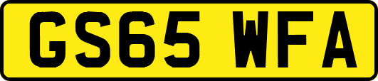 GS65WFA