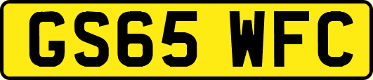 GS65WFC