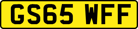 GS65WFF