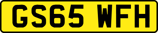 GS65WFH