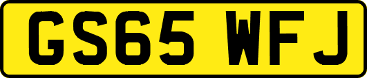 GS65WFJ