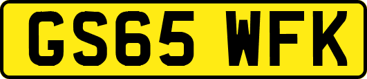 GS65WFK