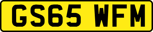 GS65WFM