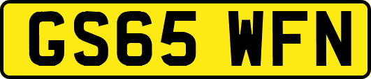 GS65WFN