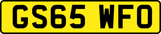GS65WFO