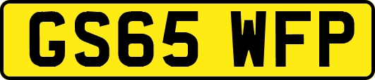 GS65WFP