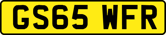 GS65WFR