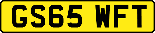 GS65WFT